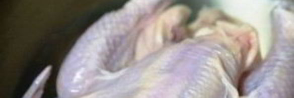 куриный суп с цветной капустой