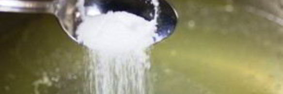 куриный суп с цветной капустой