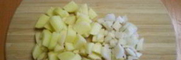 летний суп из моркови