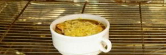 луковый суп