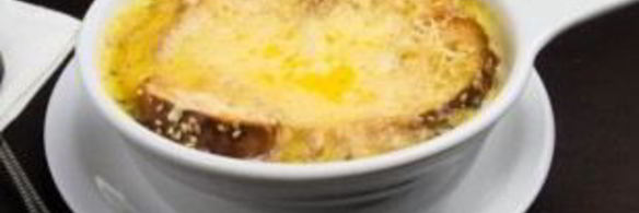 луковый суп