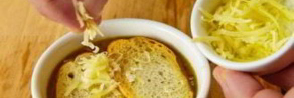 луковый суп