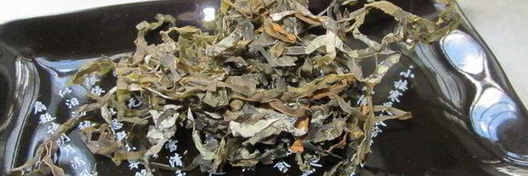 мисо суп с тофу и морской капустой