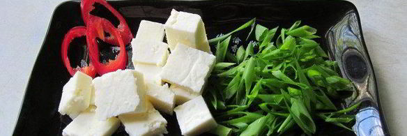 мисо суп с тофу и морской капустой