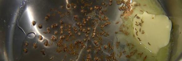 морковный суп с фенхелем и сельдереем