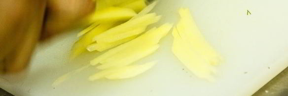 окрошка на кефире