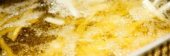 окрошка на кефире