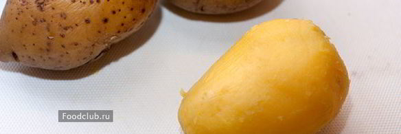 окрошка на квасе