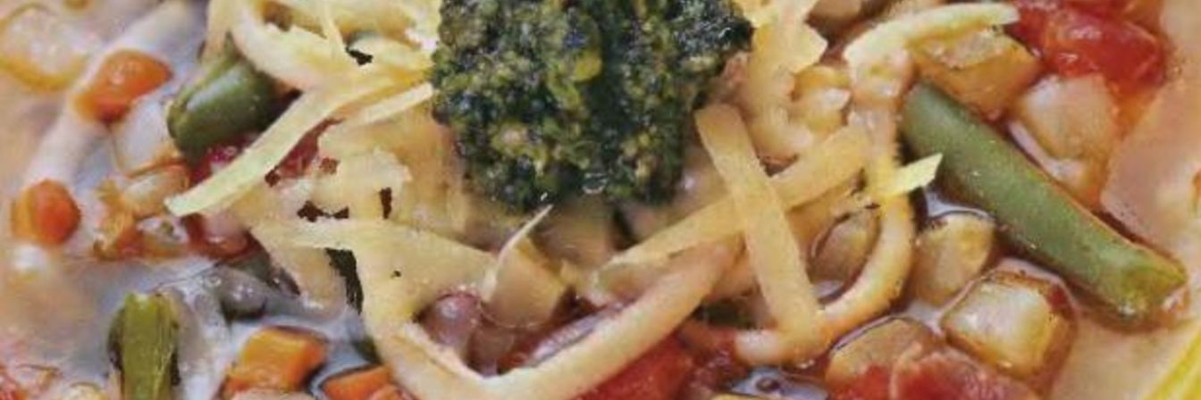 Минестроне