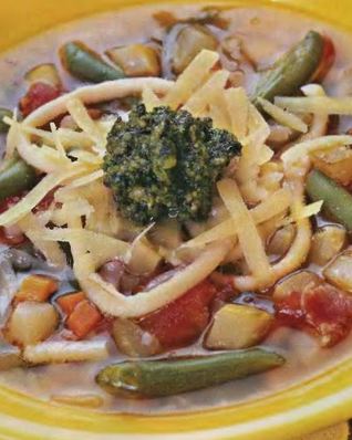 Минестроне