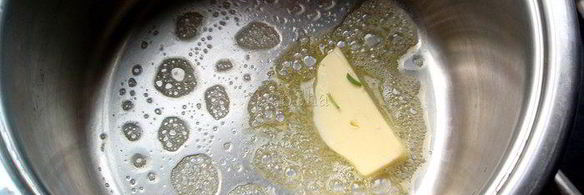 парижский луково-картофельный суп