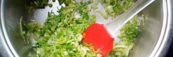 парижский луково-картофельный суп