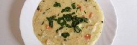 полевой суп