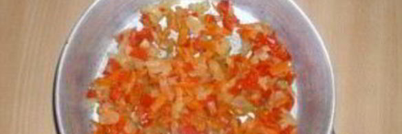 постный грибной суп из сушеных грибов