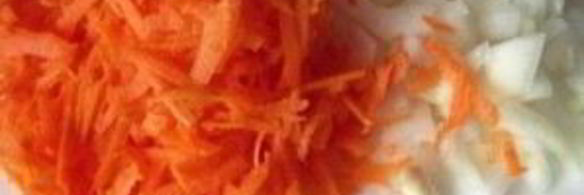 постный суп с фасолью