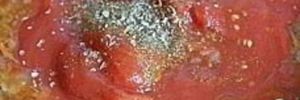 постный суп с фасолью