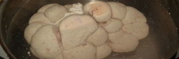 рассольник ленинградский