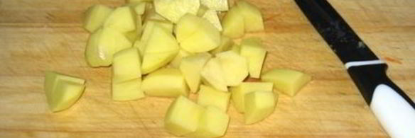 рассольник ленинградский