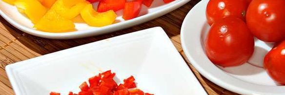 рыбный суп из семги