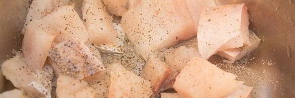 рыбный суп с сельдереем