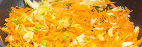 рыбный суп с сельдереем