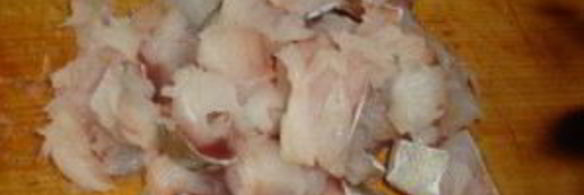 рыбный суп в мультиварке pедмонд