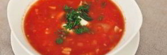 рыбный суп в мультиварке pедмонд