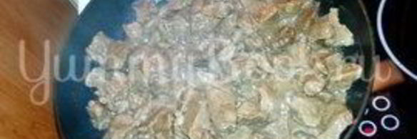 солянка по-грузински