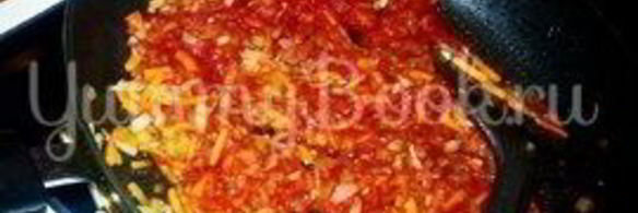 солянка по-грузински