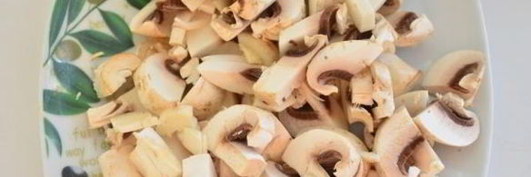 солянка с грибами