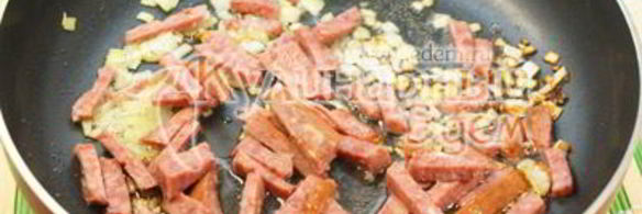 солянка сборная мясная