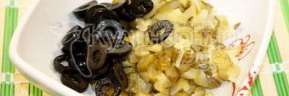 солянка сборная мясная