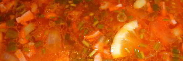 солянка сборная