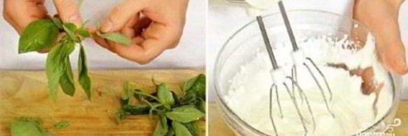 суп итальянский с мелкой пастой