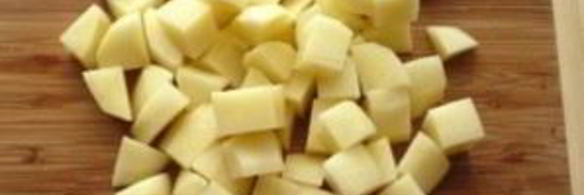 суп из баранины с перловкой