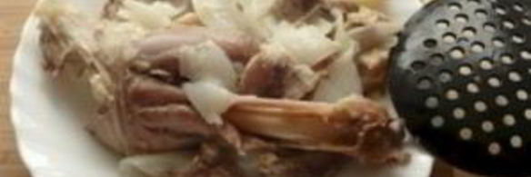 суп из баранины с перловкой