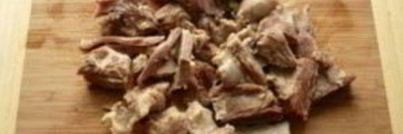 суп из баранины с перловкой