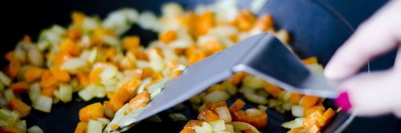 суп из белых грибов с фрикадельками