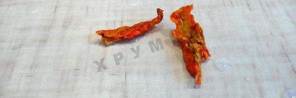 суп из чечевицы масурдал