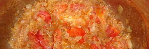 суп из чечевицы с булгуром