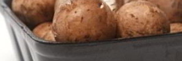 суп из фасоли и жареных овощей