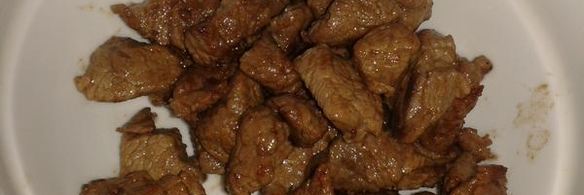 суп из говядины с рисом