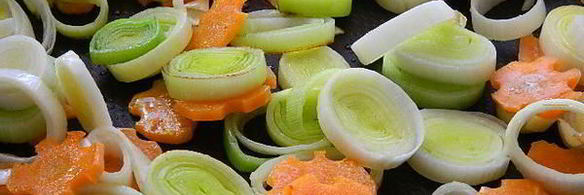 суп из индейки с омлетом