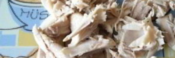 суп из кольраби с курицей