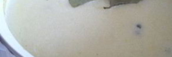 суп из кольраби с курицей