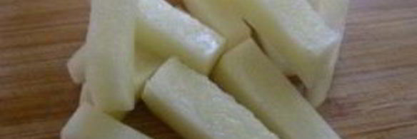 суп из консервированного щавеля