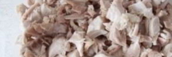 суп из консервированного щавеля