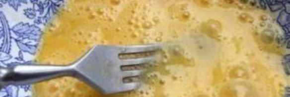 суп из консервированного щавеля