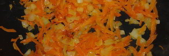 суп из консервированной сайры