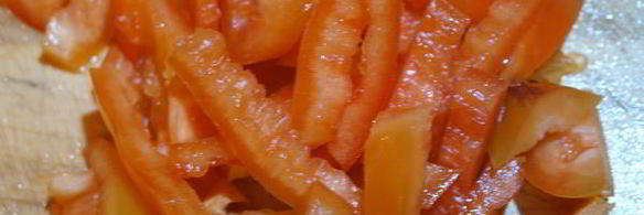 суп из консервированной сайры